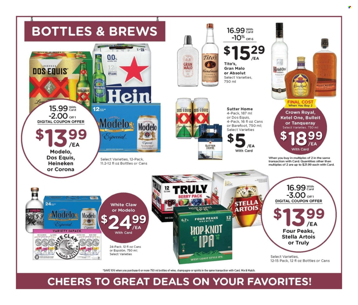 Fry’s ad - 08/26/2026 - 09/01/2026. Page 12