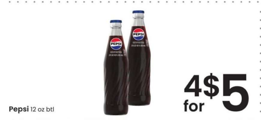 Pepsi