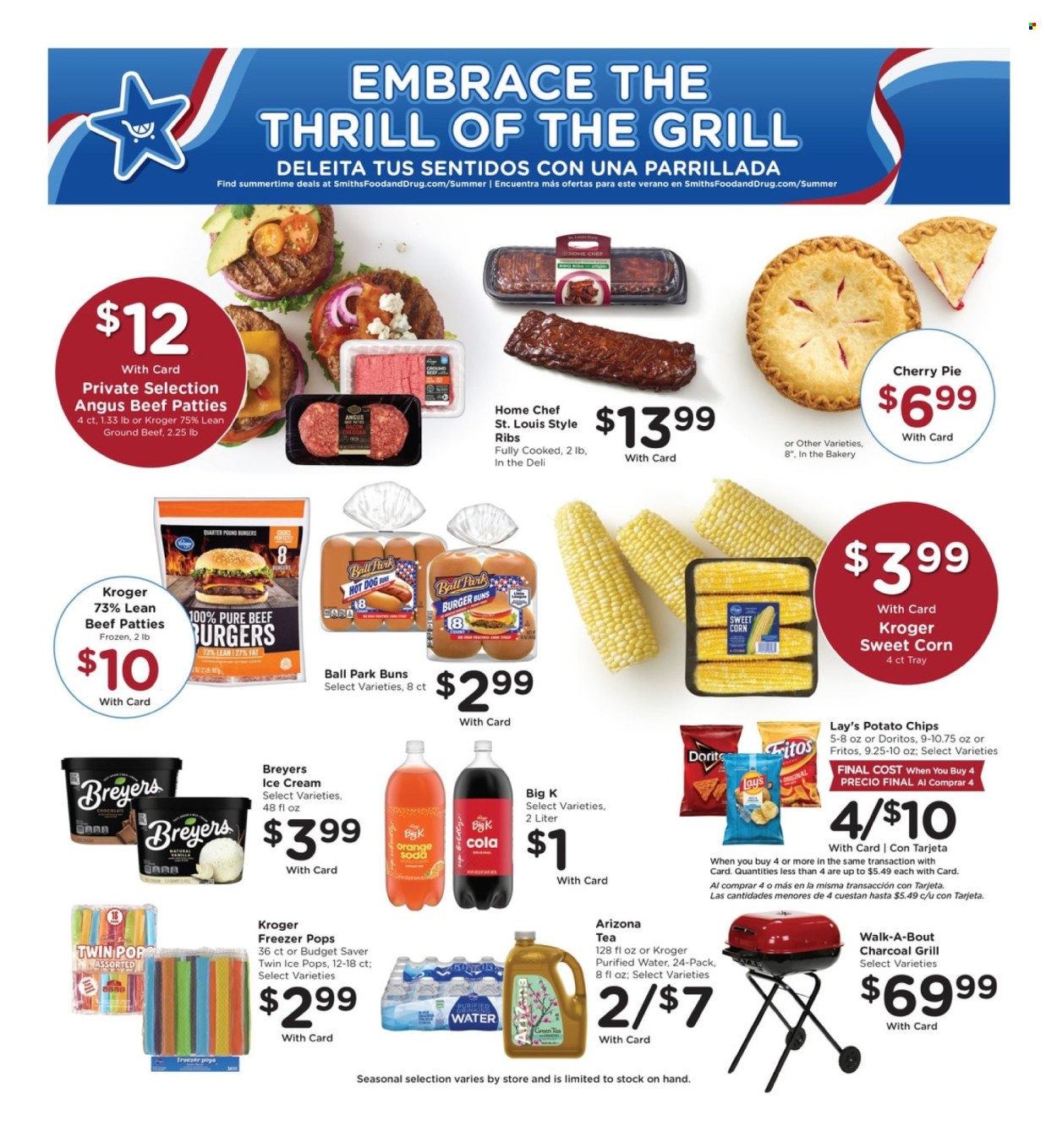 Smith's ad - 08/26/2026 - 09/01/2026. Page 8