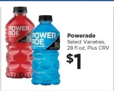 Powerade