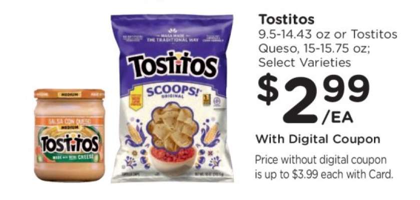 Tostitos