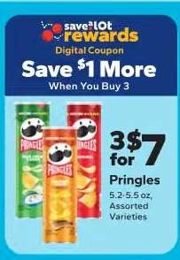 Pringles