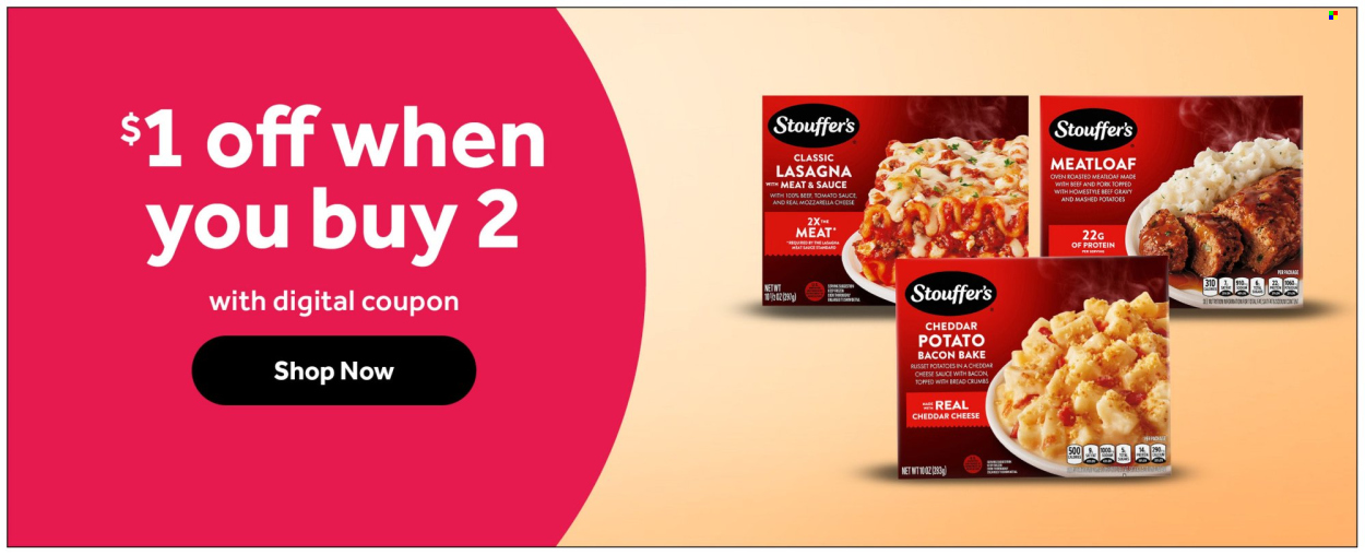 Stop & Shop ad - 08/28/2026 - 09/03/2026. Page 8