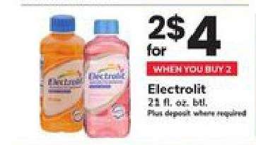 Electrolit
