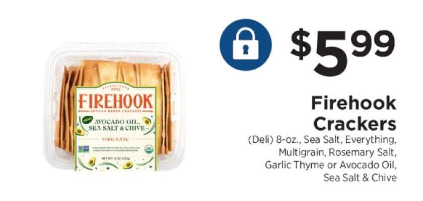 Firehook Crackers