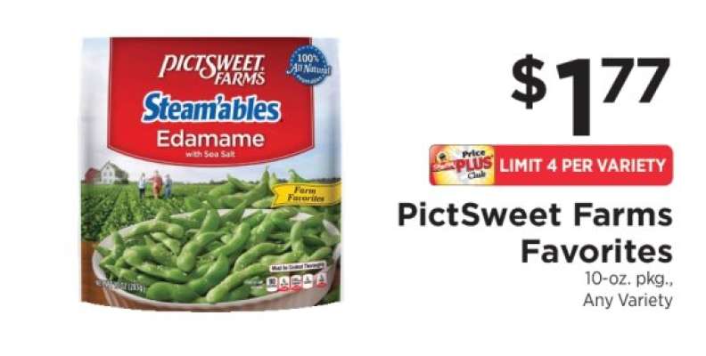 PictSweet Farms Favorites