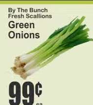 Green Onions