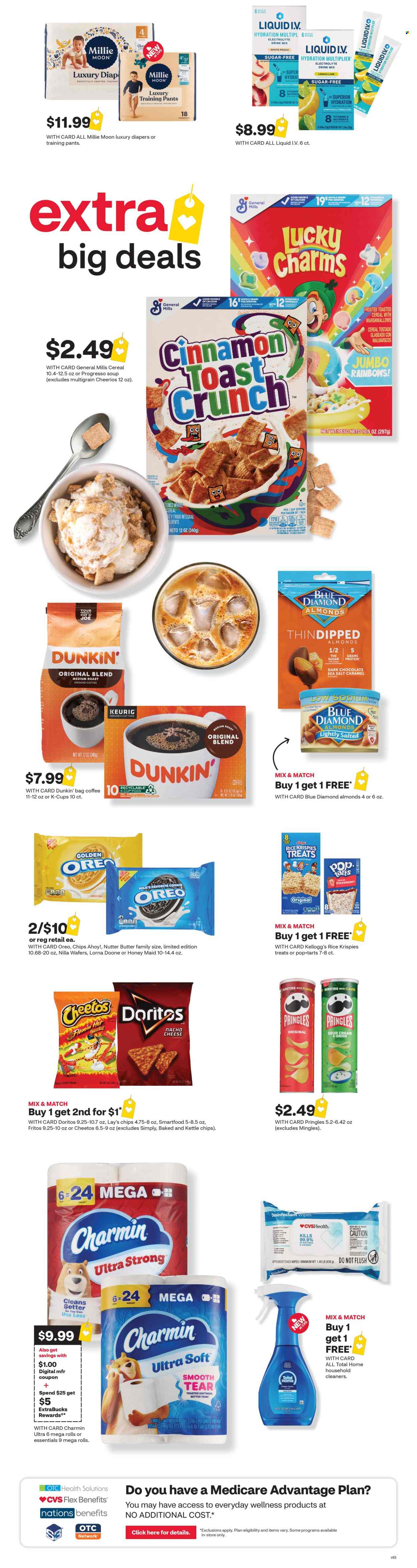 CVS Pharmacy ad - 08/30/2026 - 09/05/2026. Page 2