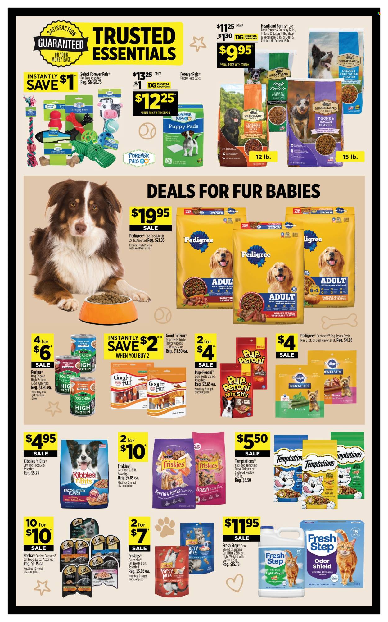 Dollar General ad - 08/30/2026 - 09/05/2026. Page 14