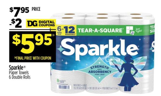 SPARKLE