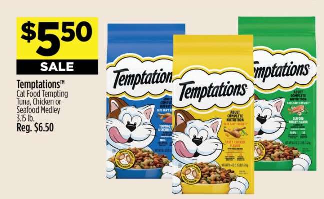 Temptations