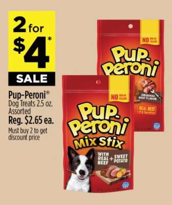 Pup-Peroni