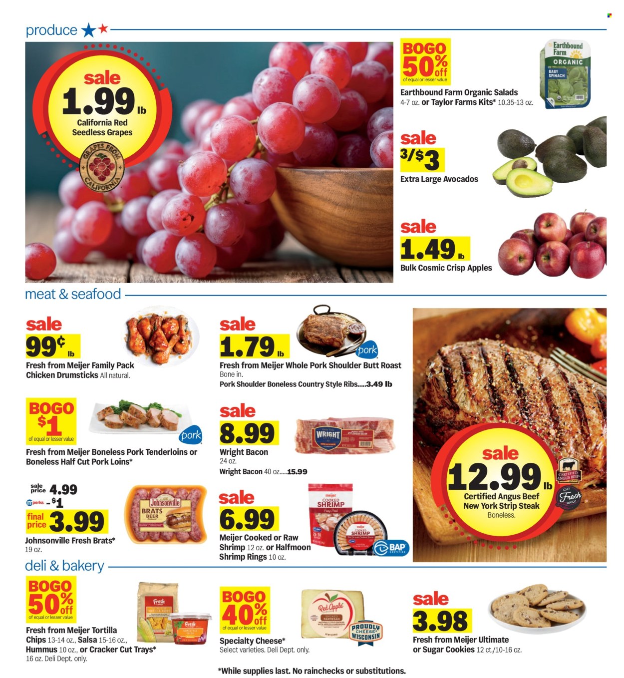 Meijer ad - 09/02/2026 - 09/08/2026. Page 2