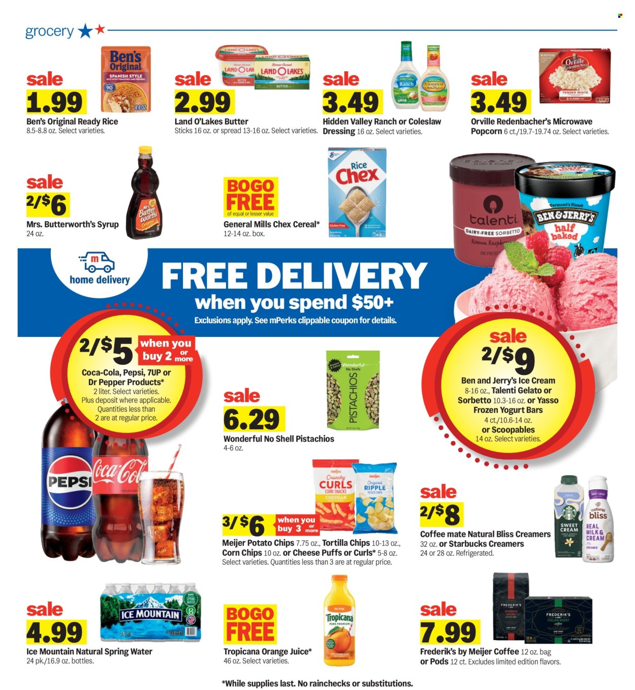 Meijer ad - 09/02/2026 - 09/08/2026. Page 3