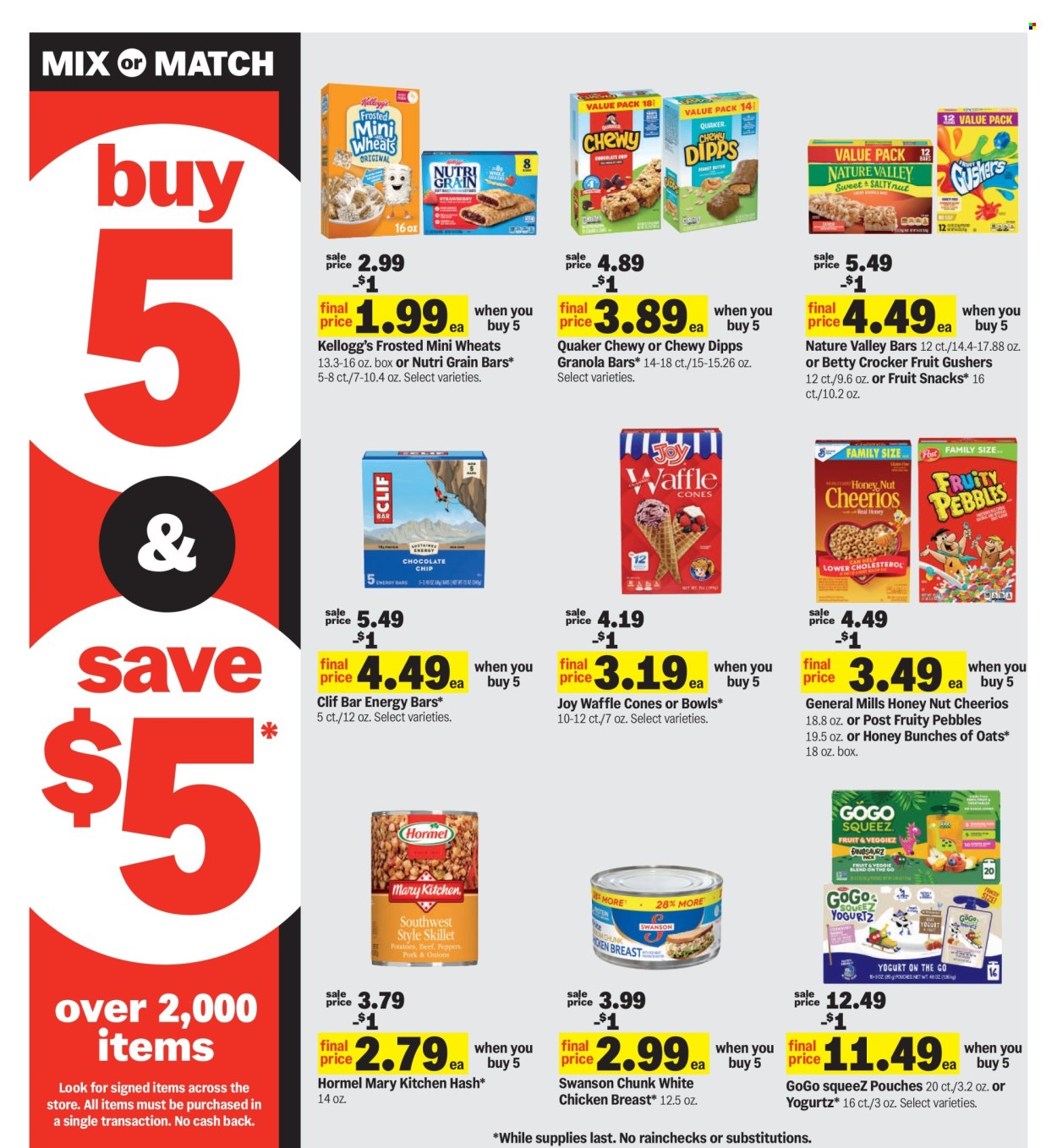 Meijer ad - 09/02/2026 - 09/08/2026. Page 9