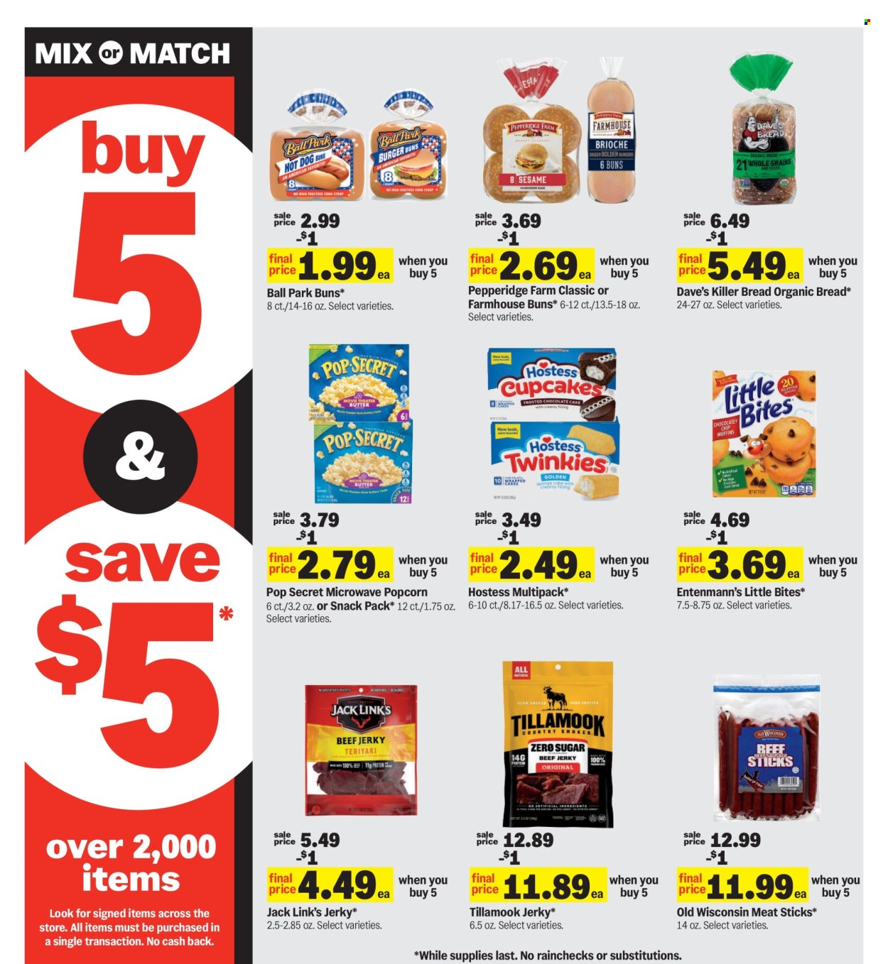 Meijer ad - 09/02/2026 - 09/08/2026. Page 10