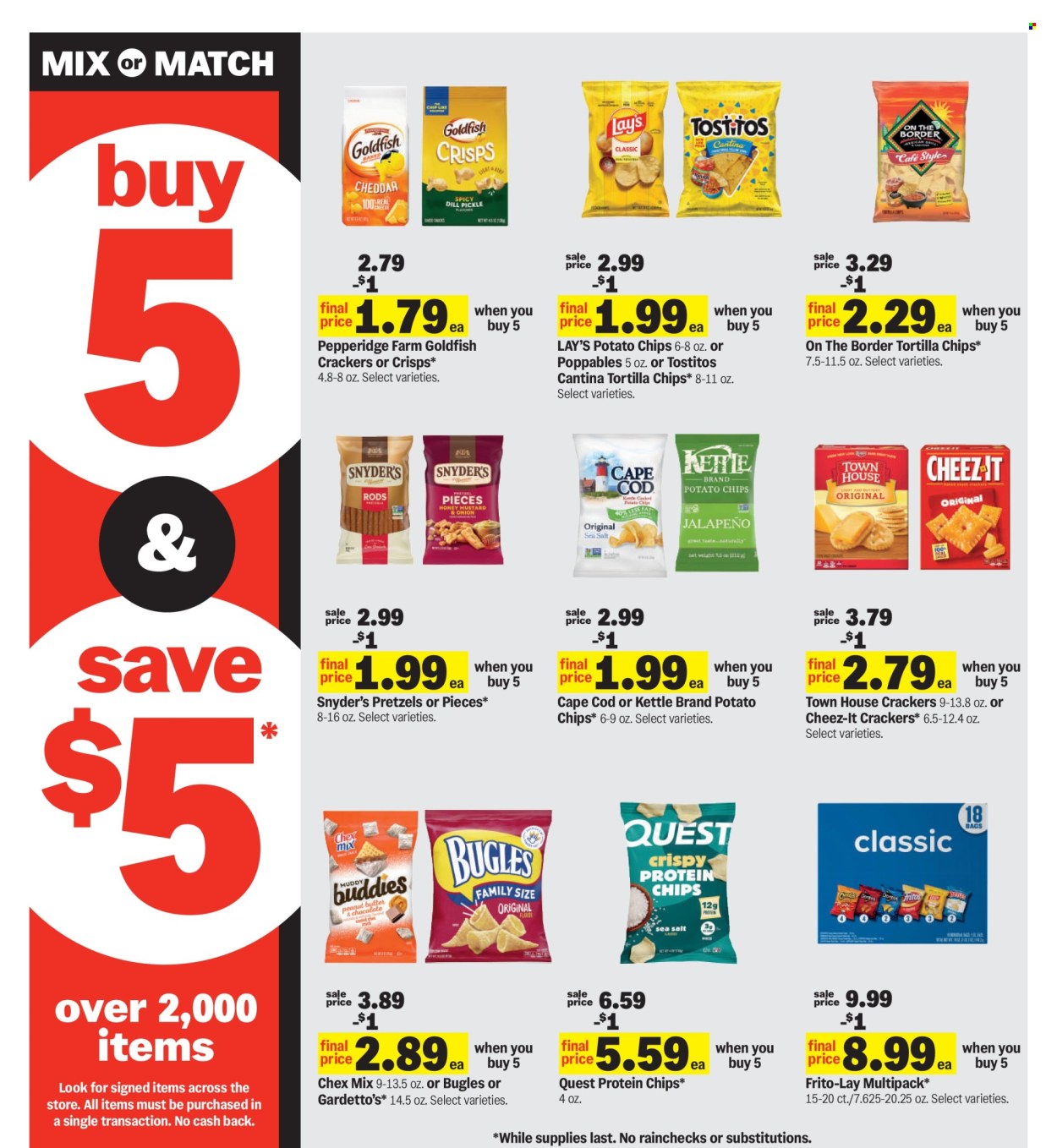 Meijer ad - 09/02/2026 - 09/08/2026. Page 11