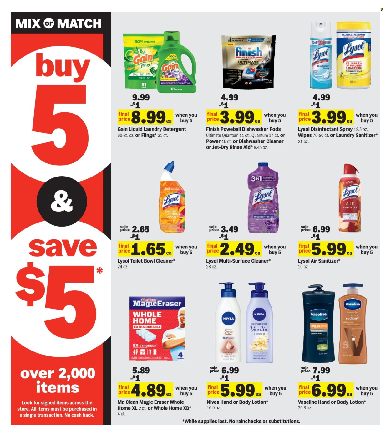 Meijer ad - 09/02/2026 - 09/08/2026. Page 16