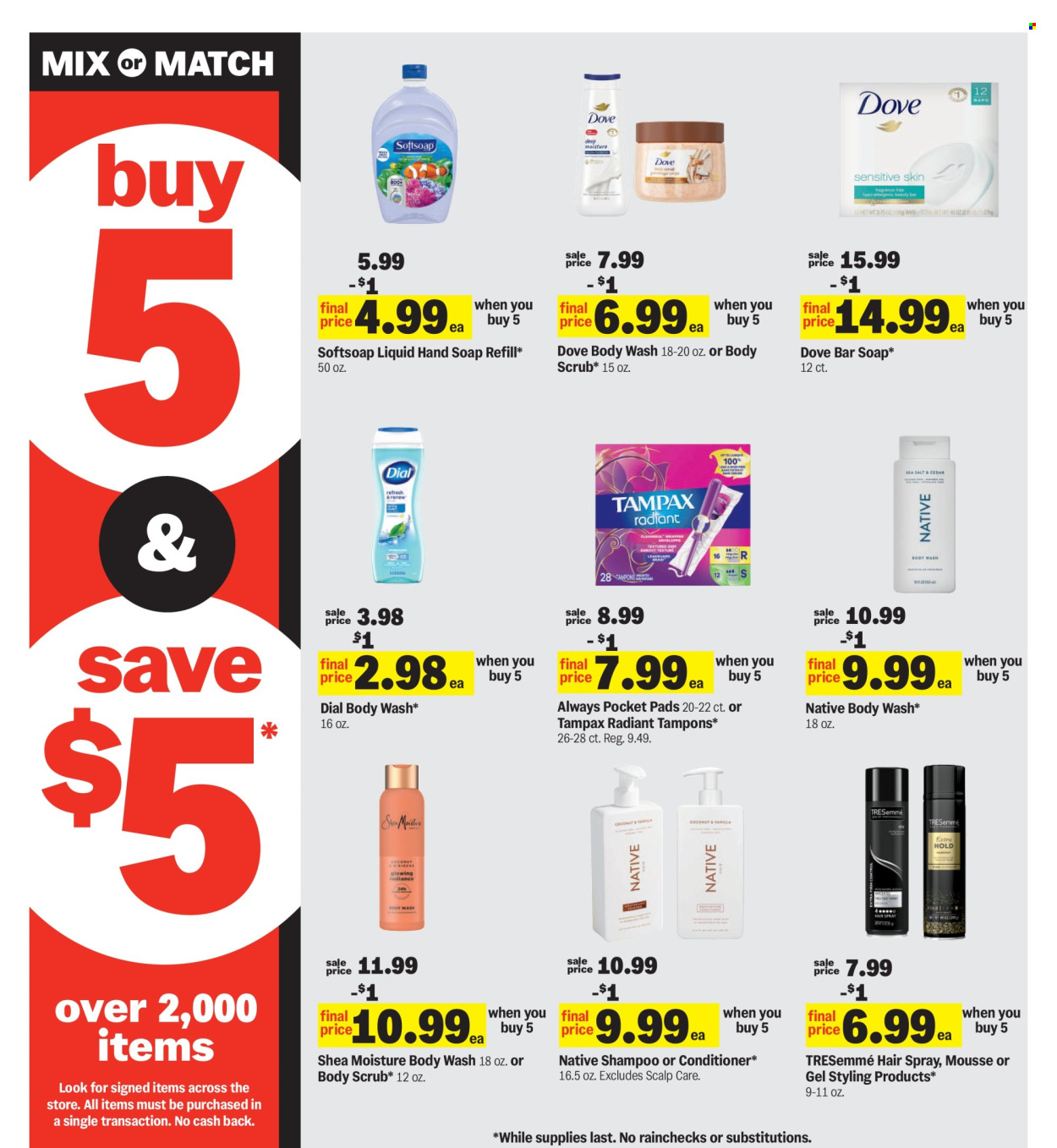 Meijer ad - 09/02/2026 - 09/08/2026. Page 17