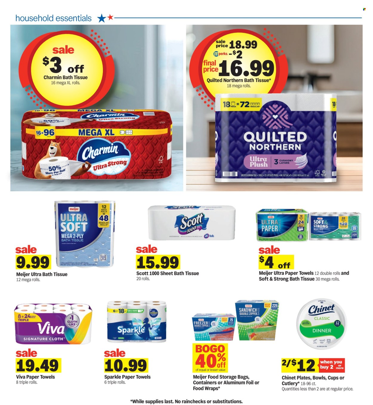 Meijer ad - 09/02/2026 - 09/08/2026. Page 32