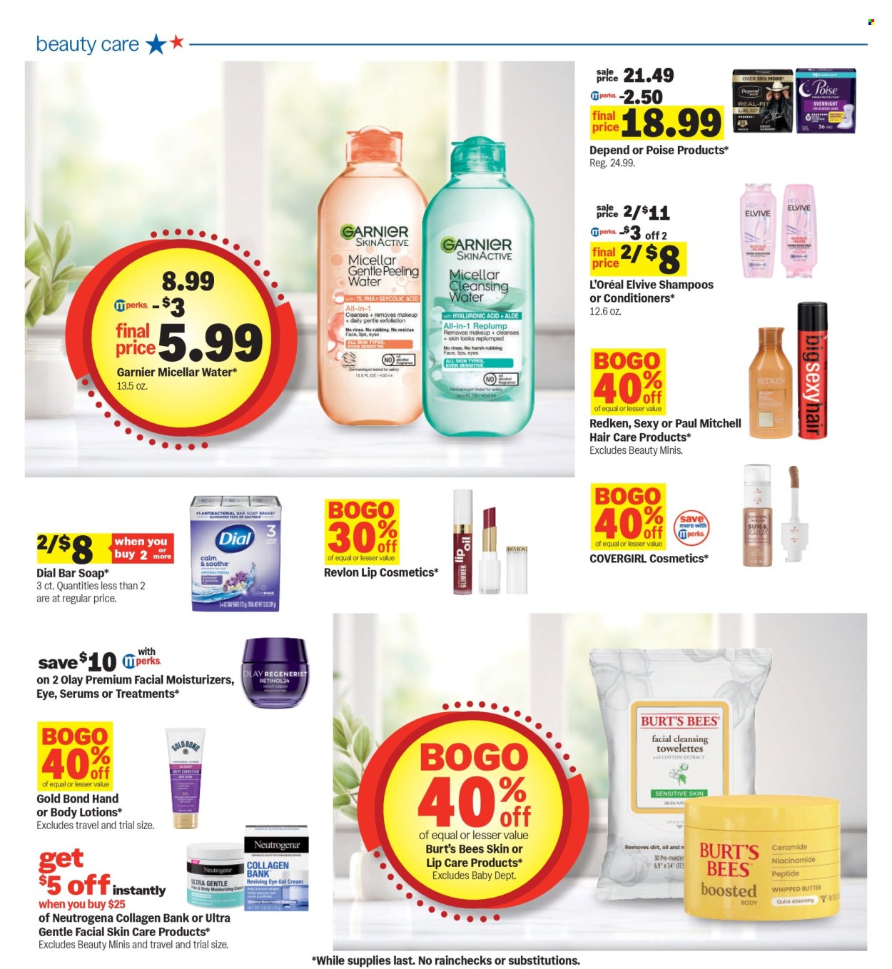 Meijer ad - 09/02/2026 - 09/08/2026. Page 38
