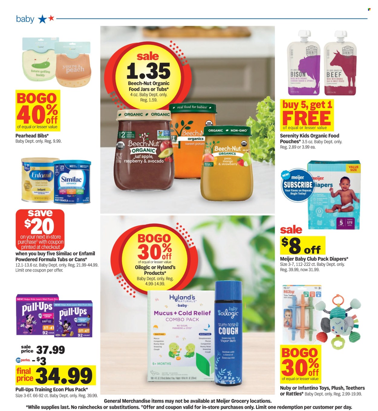 Meijer ad - 09/02/2026 - 09/08/2026. Page 39
