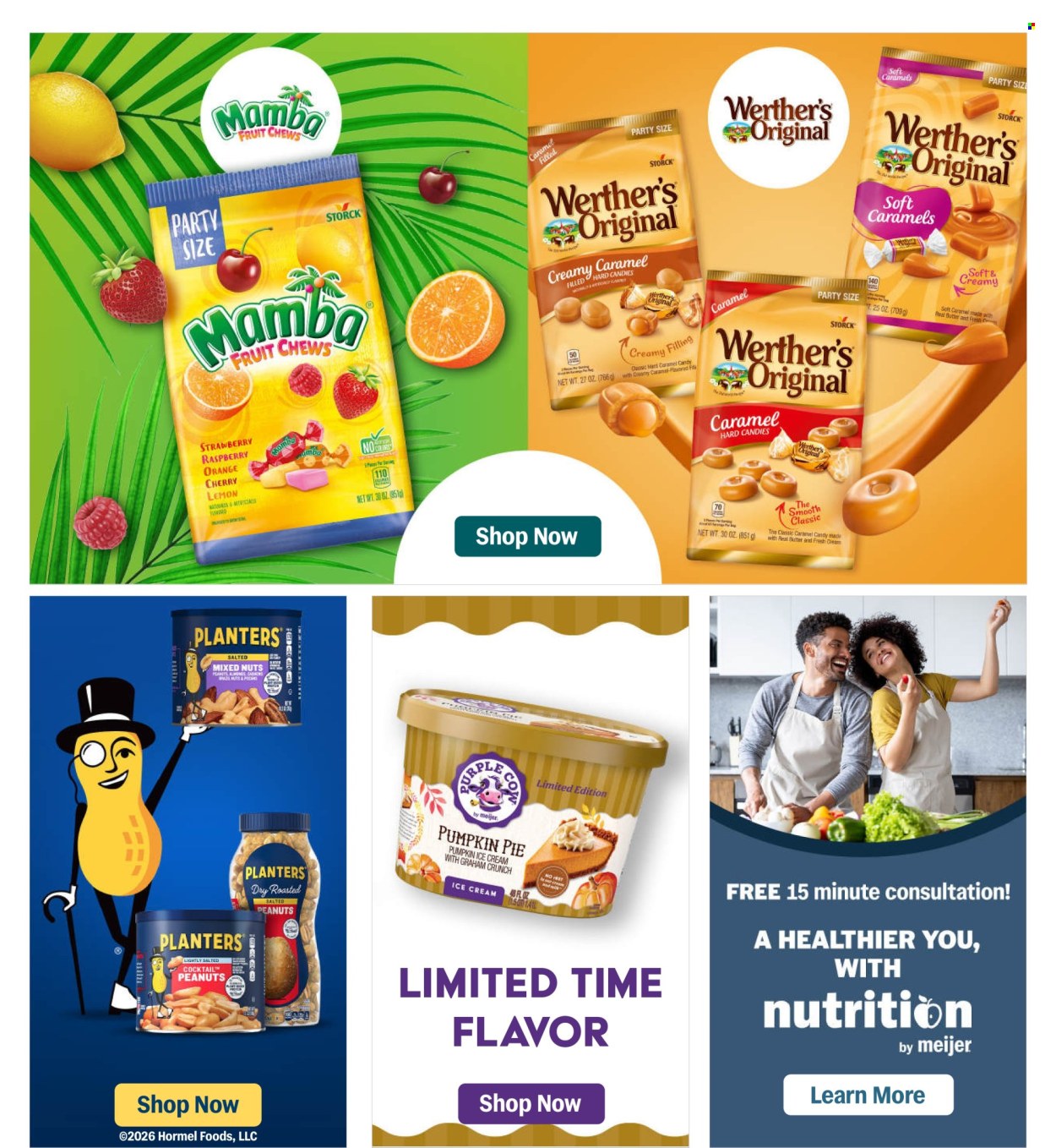 Meijer ad - 09/02/2026 - 09/08/2026. Page 45