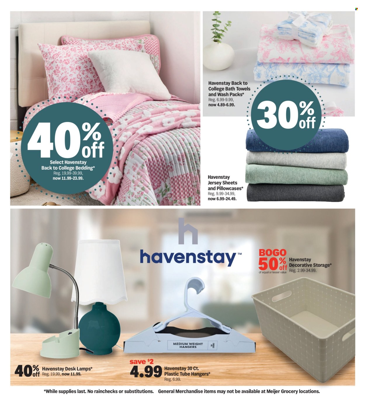 Meijer ad - 09/02/2026 - 09/08/2026. Page 2