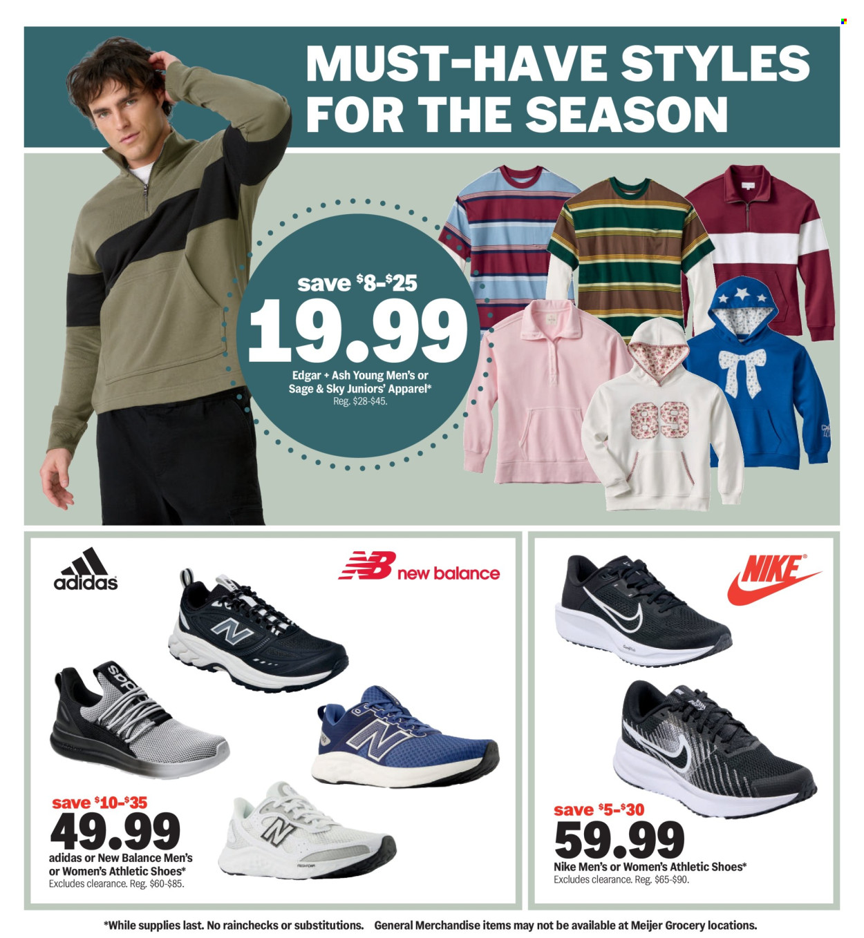 Meijer ad - 09/02/2026 - 09/08/2026. Page 3