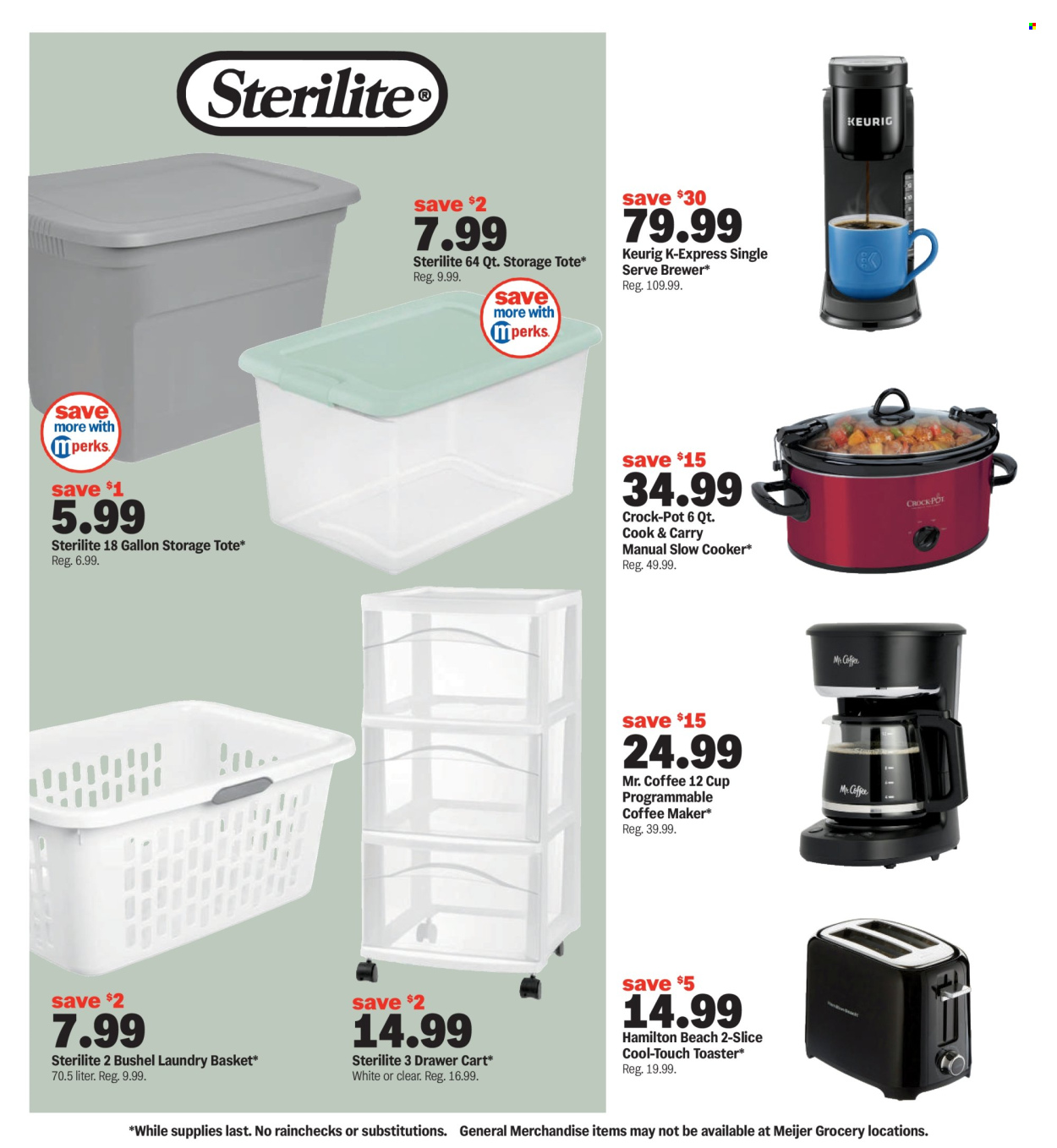 Meijer ad - 09/02/2026 - 09/08/2026. Page 4