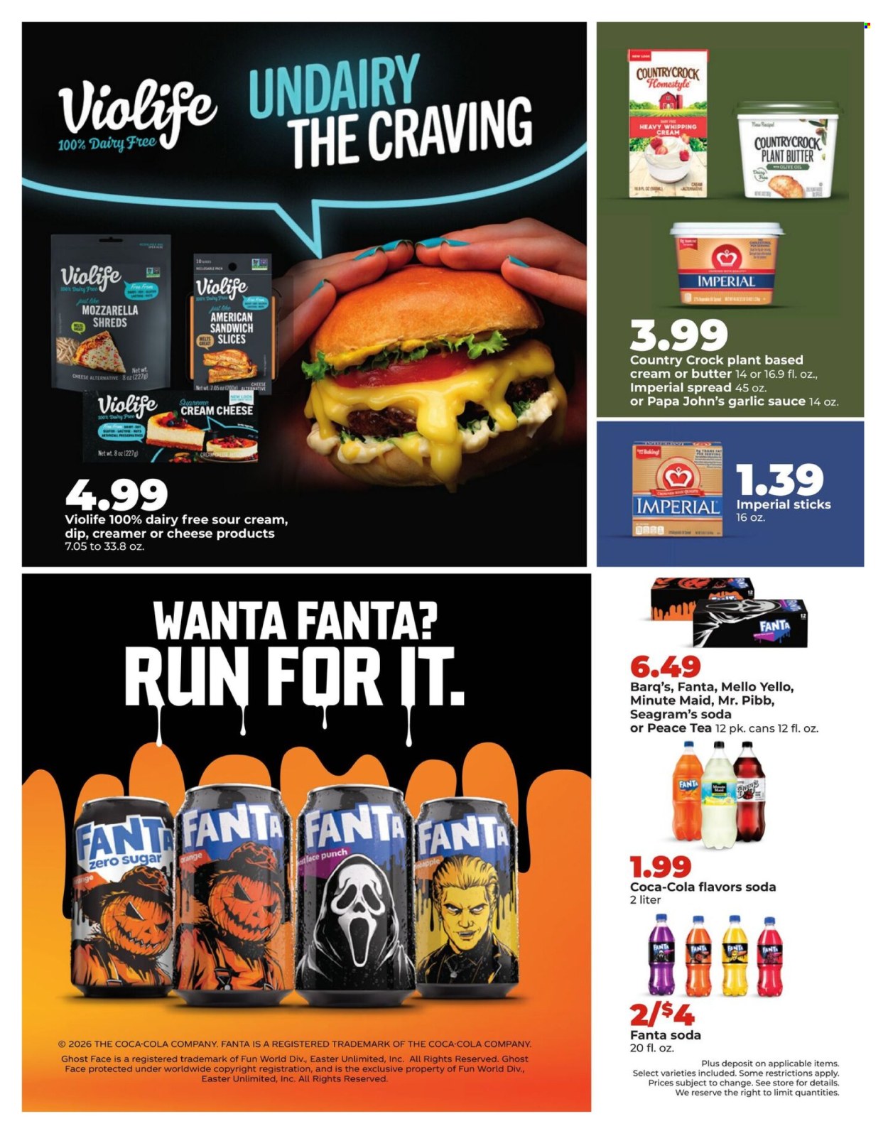 Hy-Vee ad - 08/31/2026 - 09/27/2026. Page 4
