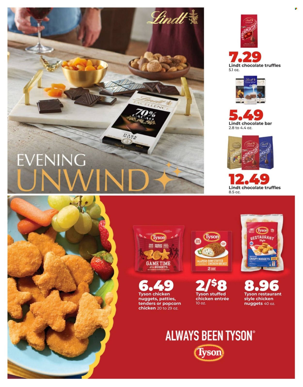 Hy-Vee ad - 08/31/2026 - 09/27/2026. Page 7