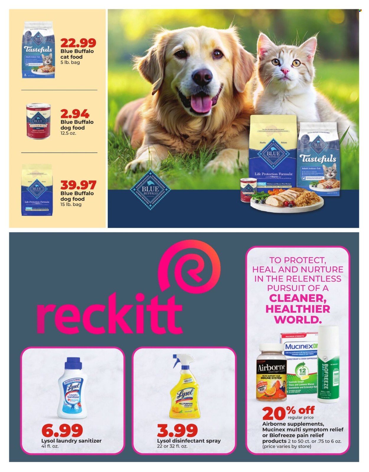 Hy-Vee ad - 08/31/2026 - 09/27/2026. Page 13