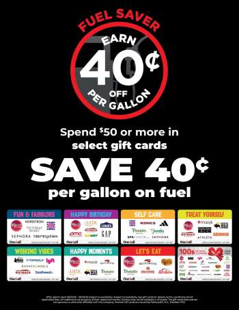 Hy-Vee Flyer - 08/31/2026 - 09/20/2026.