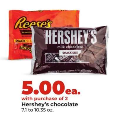 Hershey's Chocolate