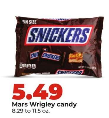 Snickers
