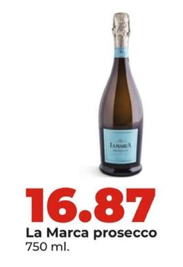 La Marca Prosecco