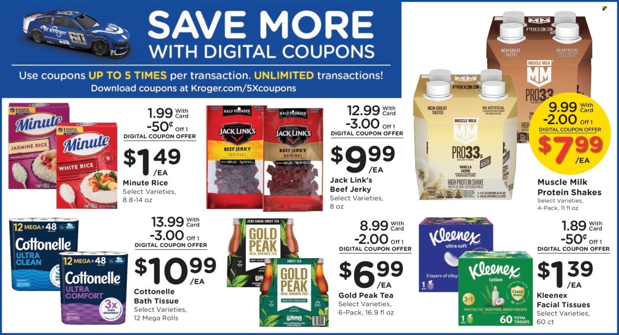 Kroger ad - 09/02/2026 - 09/08/2026. Page 9