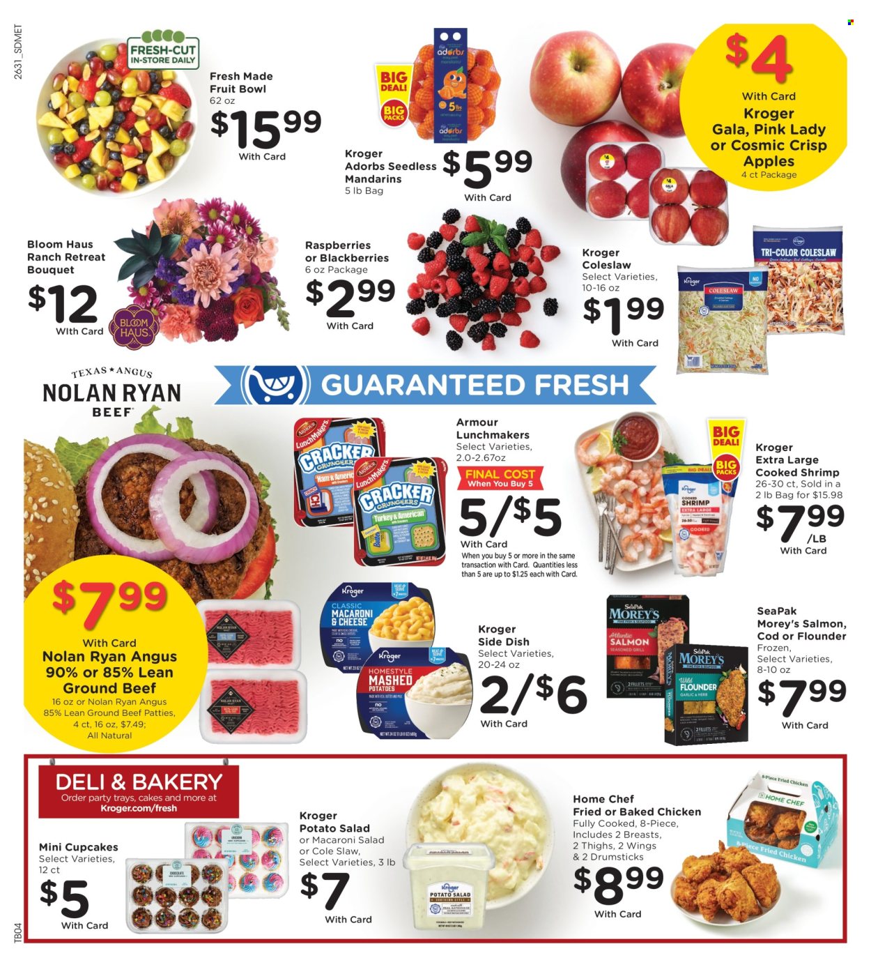 Kroger ad - 09/02/2026 - 09/08/2026. Page 11