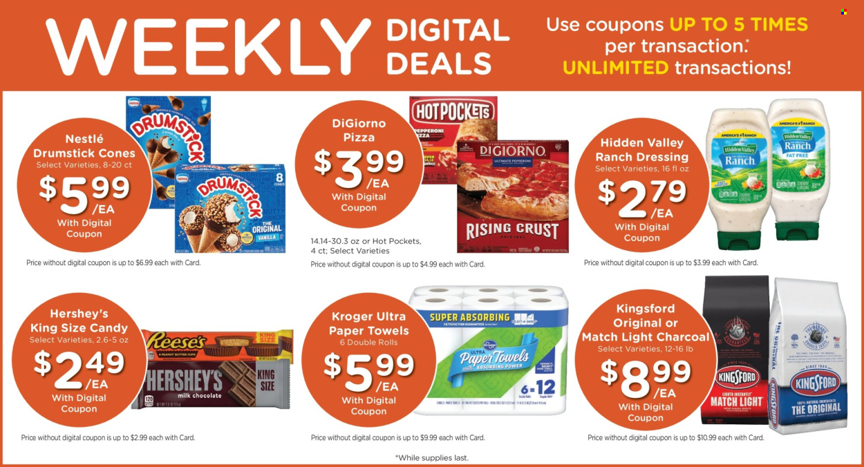 Kroger ad - 09/02/2026 - 09/08/2026. Page 3