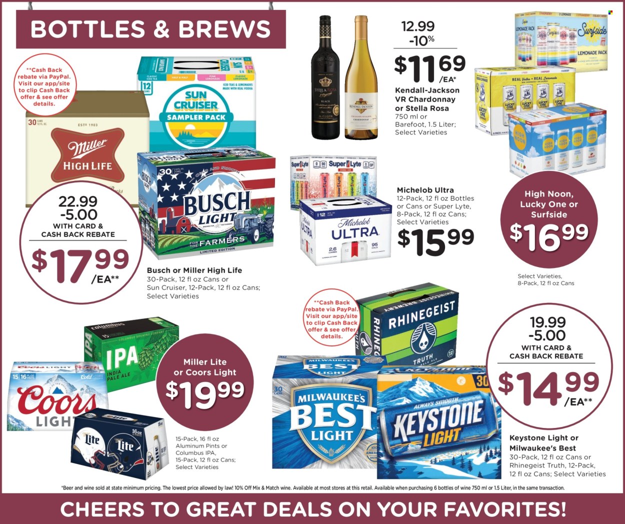 Kroger ad - 09/02/2026 - 09/08/2026. Page 12
