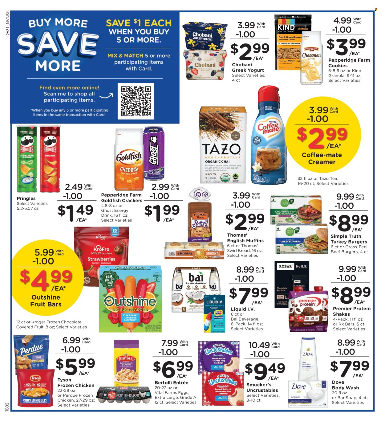 Kroger ad - 09/02/2026 - 09/08/2026. Page 6