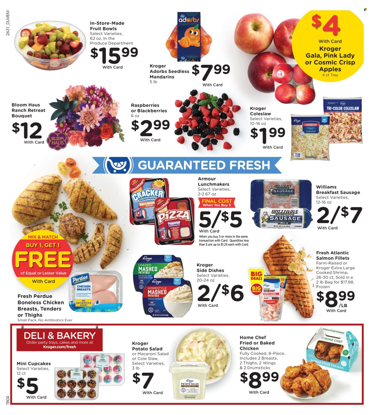 Kroger ad - 09/02/2026 - 09/08/2026. Page 11