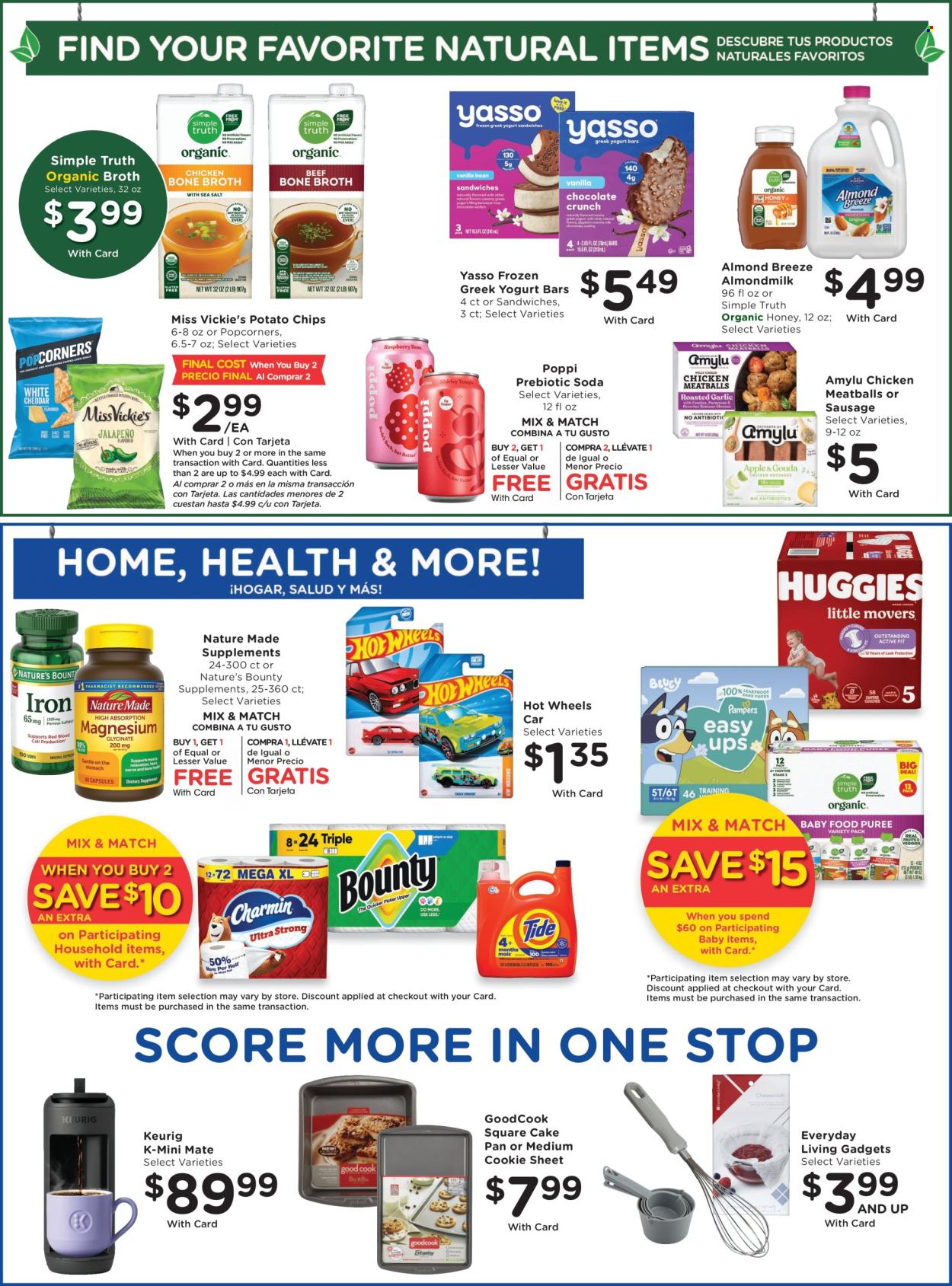Kroger ad - 09/02/2026 - 09/08/2026. Page 8