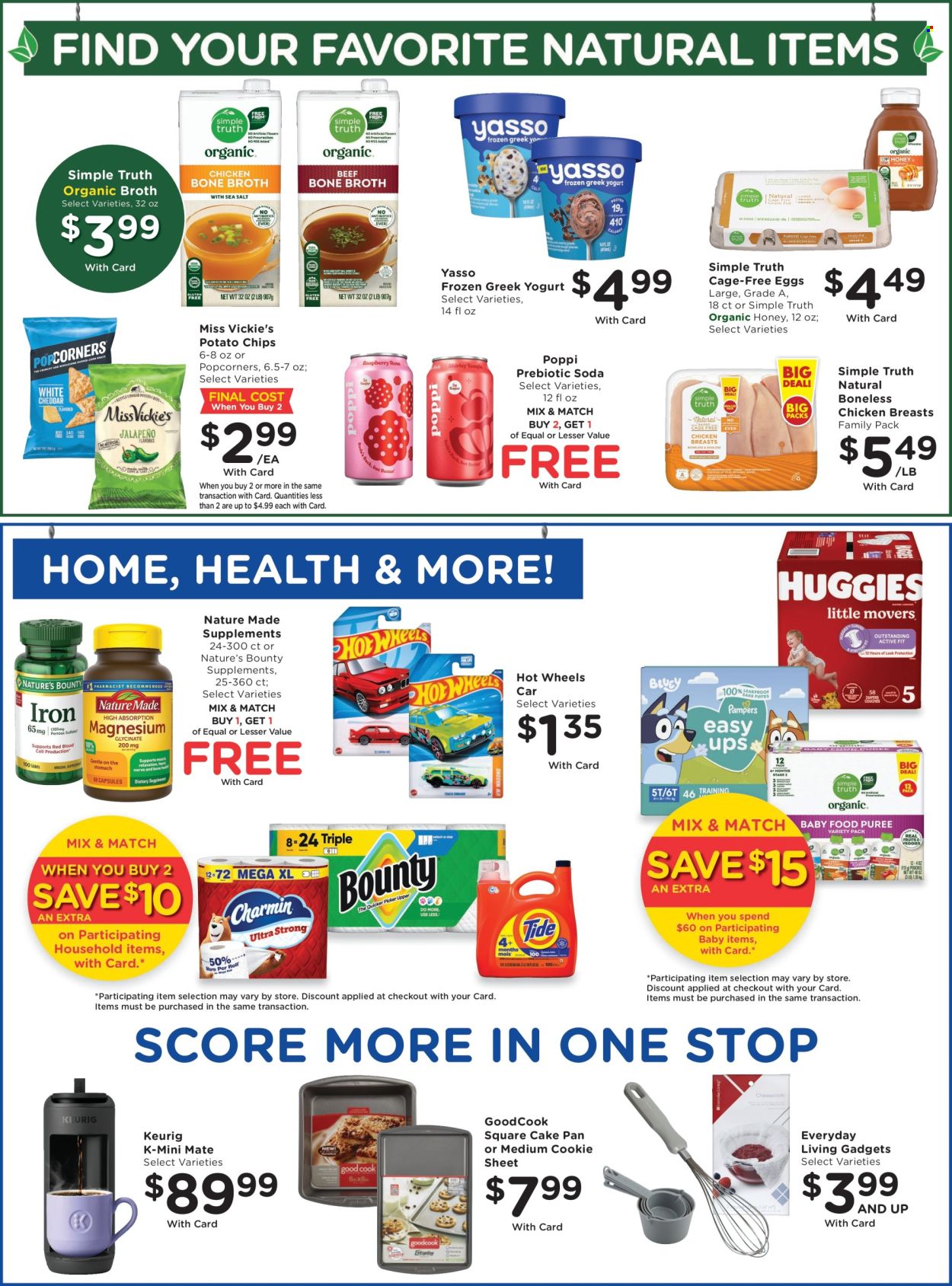 Kroger ad - 09/02/2026 - 09/08/2026. Page 8