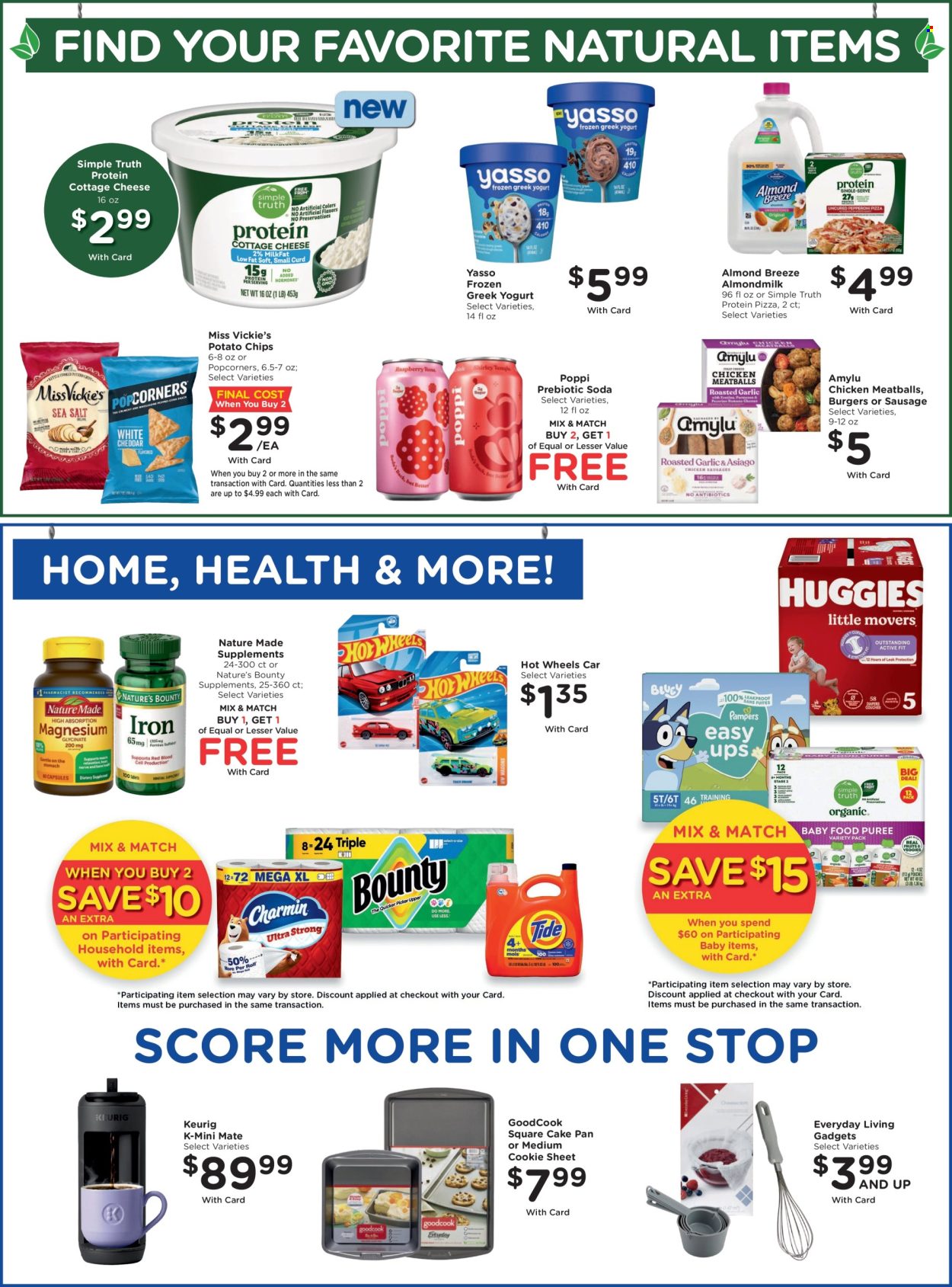 Kroger ad - 09/02/2026 - 09/08/2026. Page 8