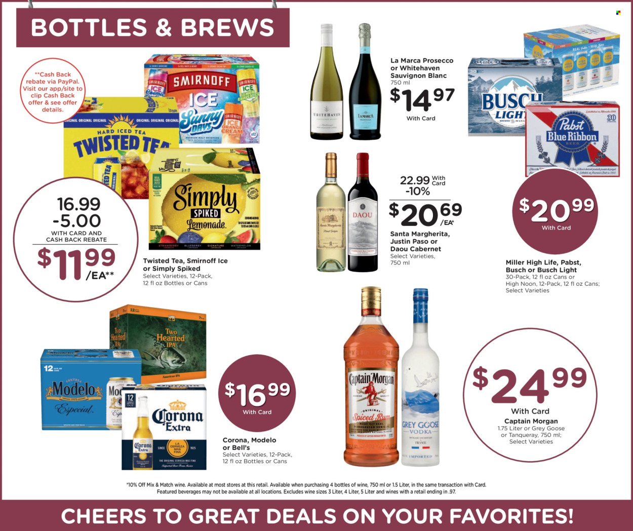 Kroger ad - 09/02/2026 - 09/08/2026. Page 12