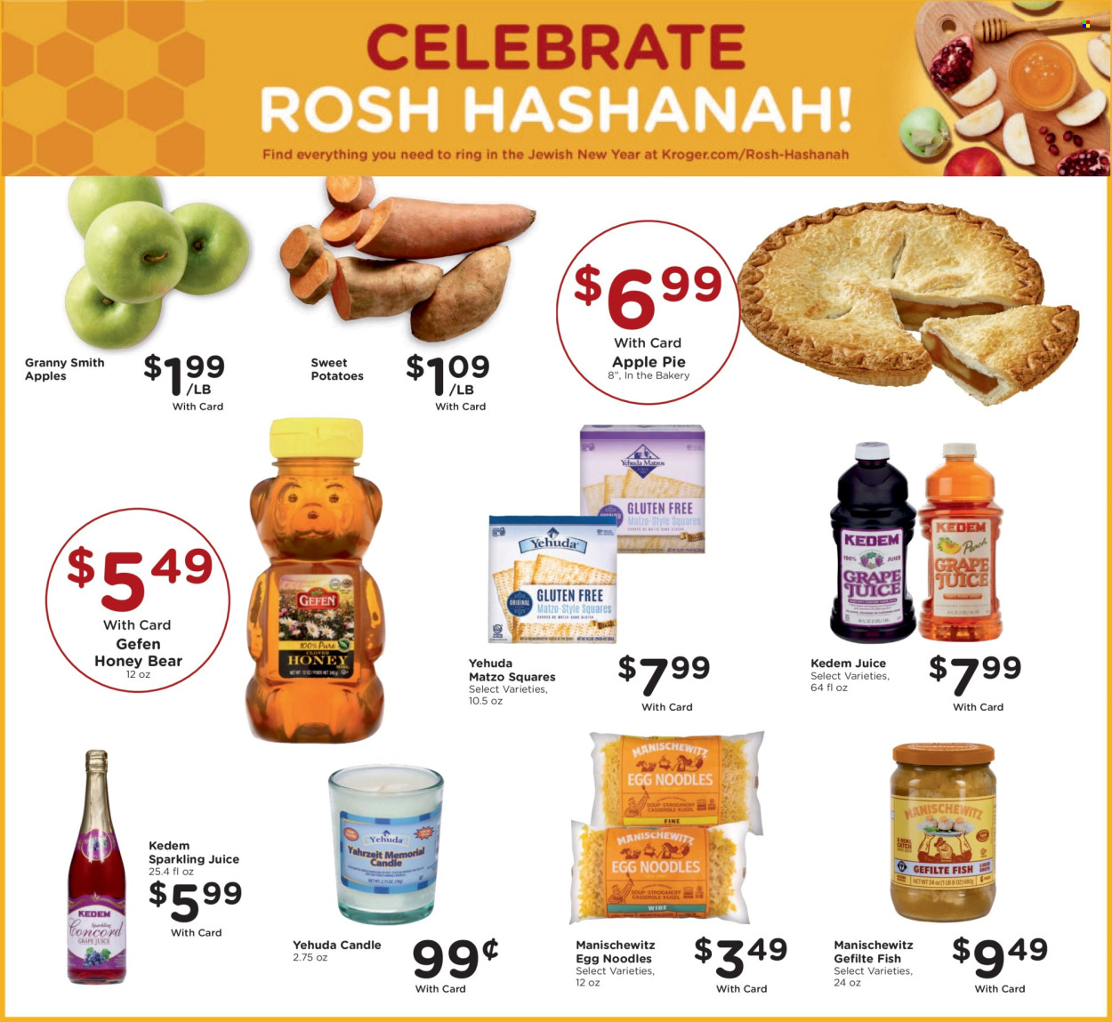 Kroger ad - 09/02/2026 - 09/08/2026. Page 13