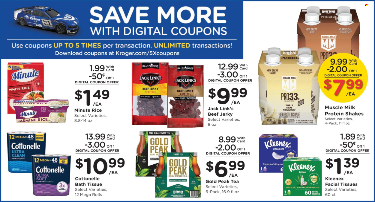 Kroger ad - 09/02/2026 - 09/08/2026. Page 9