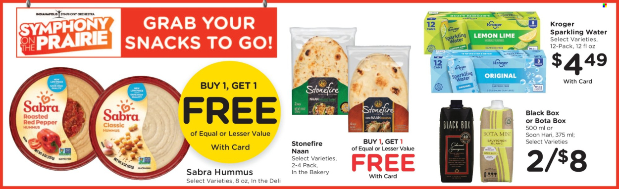 Kroger ad - 09/02/2026 - 09/08/2026. Page 7